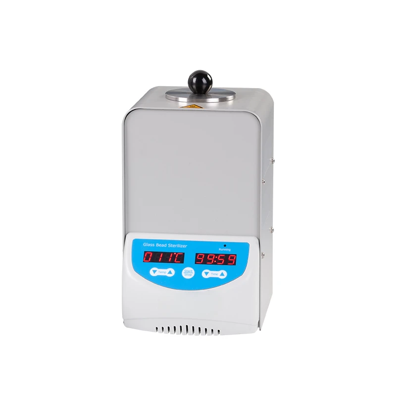 

Selected good items Hot Sales Glass Bead Sterilizer For Laminar Air Flow Work Benches Or Any Other Works Tables