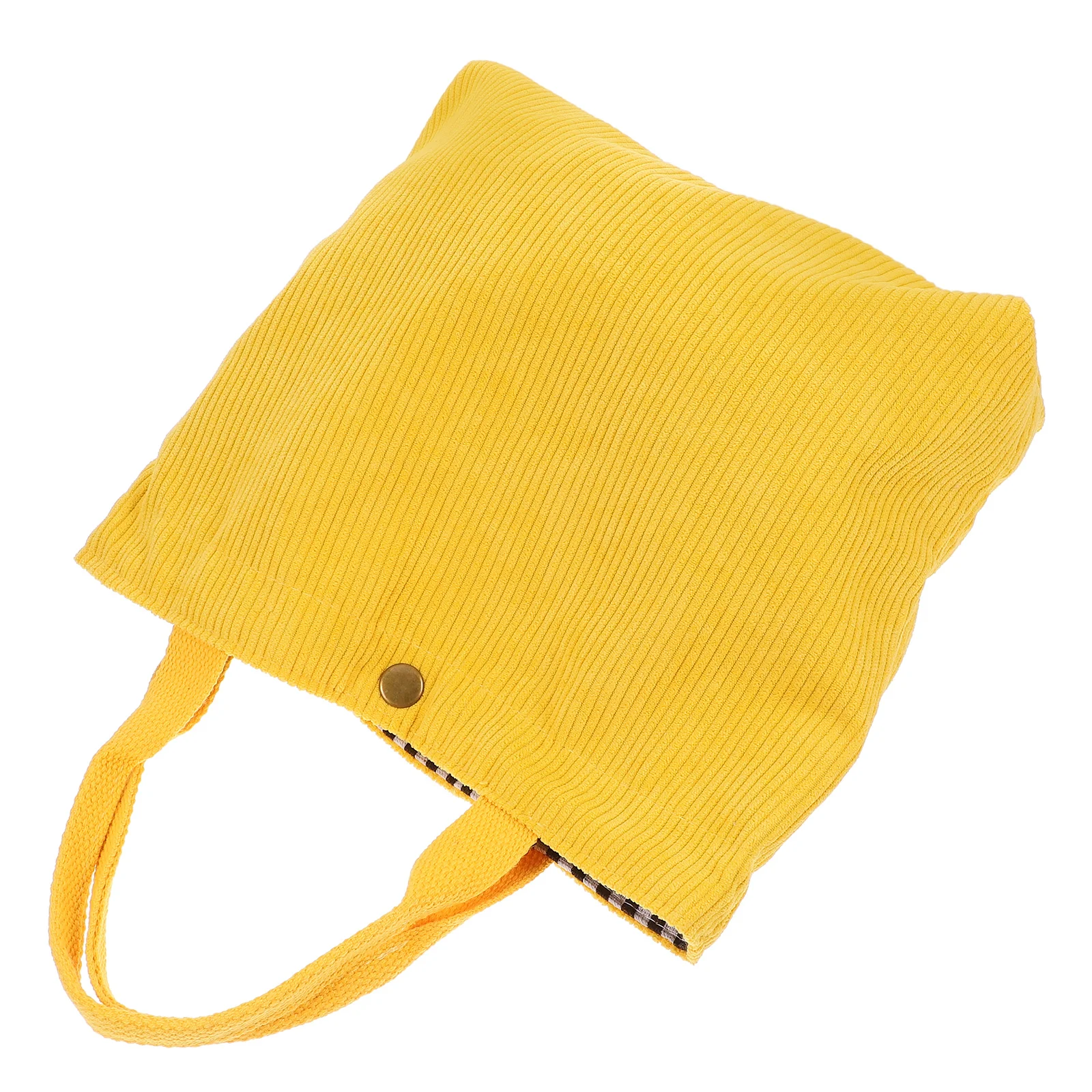 

Portable Bento Bag Lunch Storage Bags Retro Tote Students Large Capacity Container Picnic Camping Kitchen