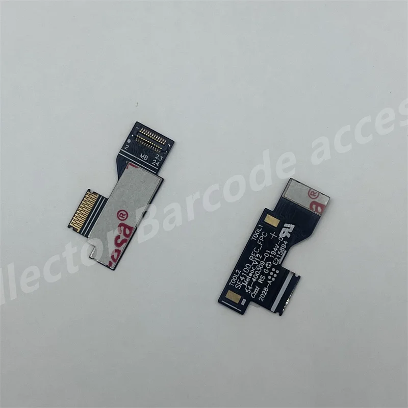 5PCS /lot 100% New OEM  SE4100  Flex Cable 20-4100-LM010R for Zebra TC21 TC26 Scan Engine