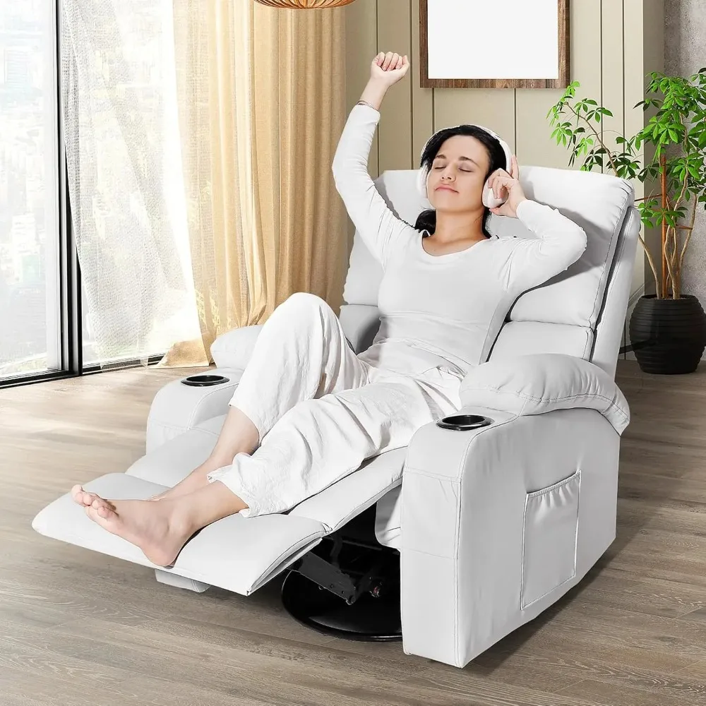 Thumbnail 2 - #3 Latest Swivel Lounge Chairs Offers