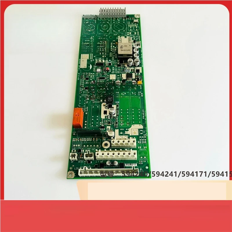Parts for Elevator Accessories 3300AP 3600SEM Power Board/594239/594241/594171/594157 Drive