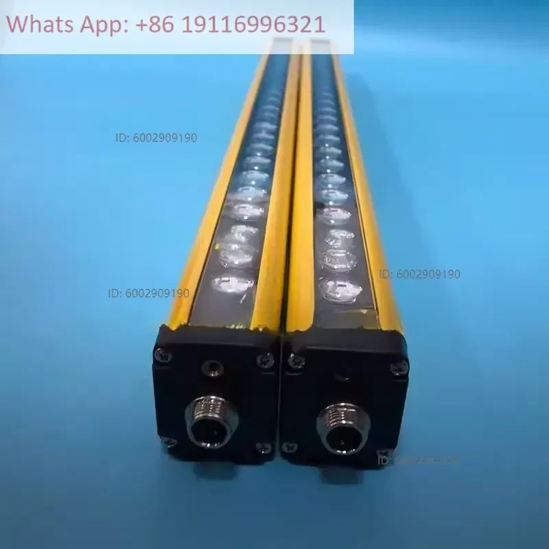 Safety Light Curtain STA40-E12N Safety Light Curtain Grating Sensor