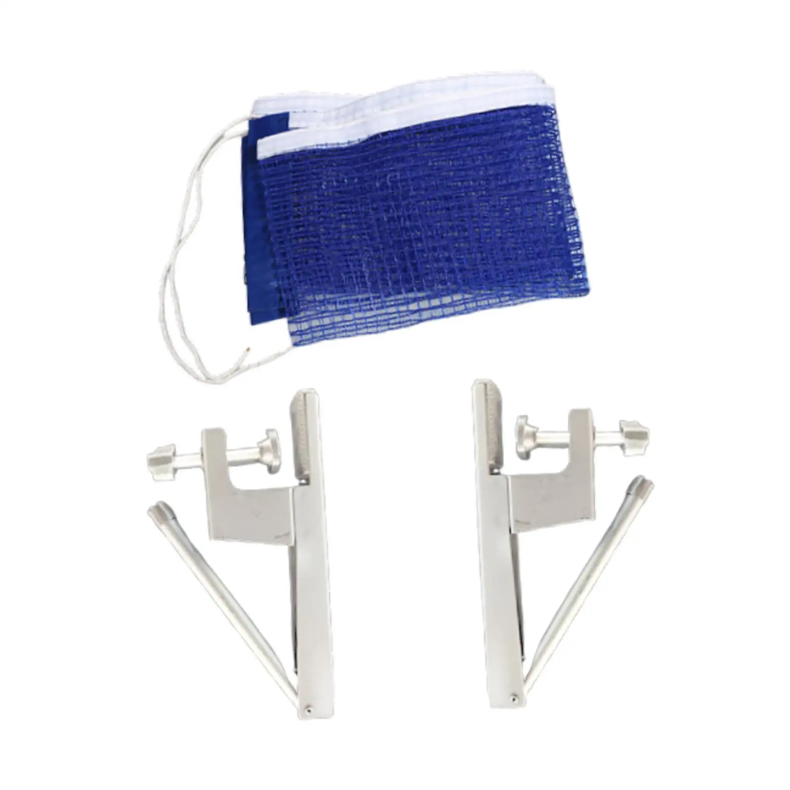 

Набор сеток для настольного тенниса. Практичные теннисные сетки для туров дома в помещении и на открытом воздухе.