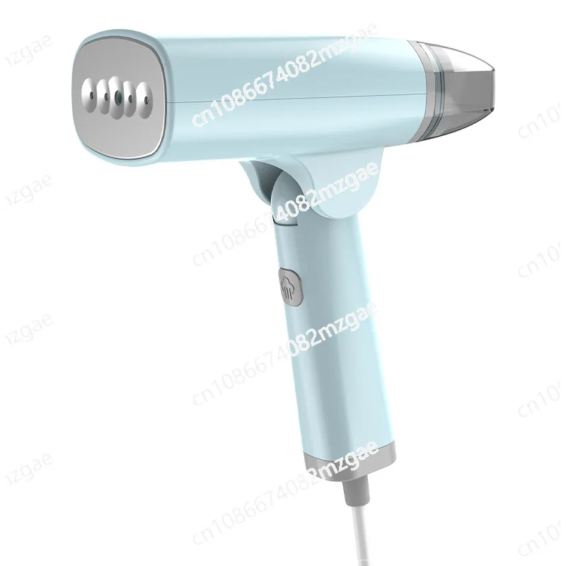Household portable high-value hand-held steam electric iron, portable ironing machine