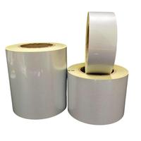 5cm/10cm/15cm/20cm*5m Self-Adhesive Glass Bead Reflective Tapes Silver Waterproof Reflectors Warning Sheetings Vinyl For Trucks