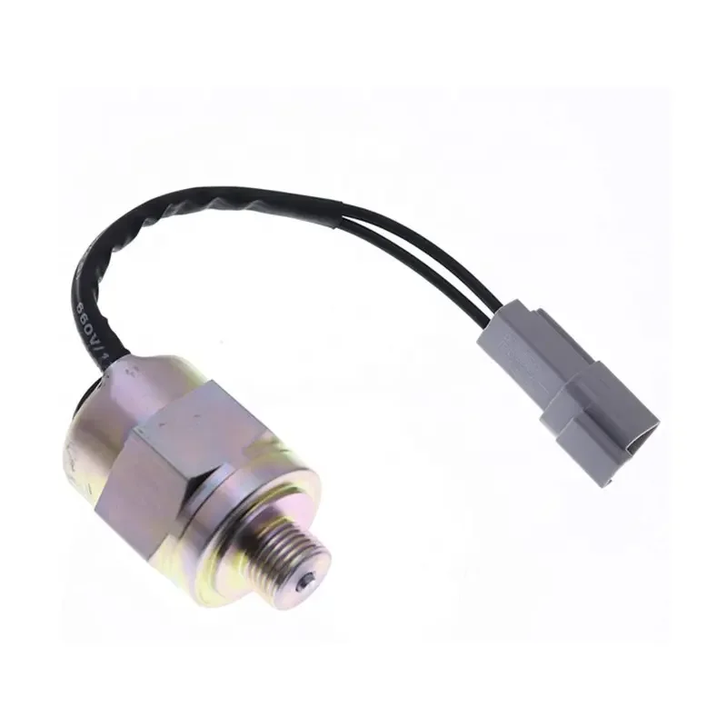 Fuel Stop Solenoid 3584127 For Volvo Penta D2-40 D2-55 D2-60 D2-75 D1-13 D1-20