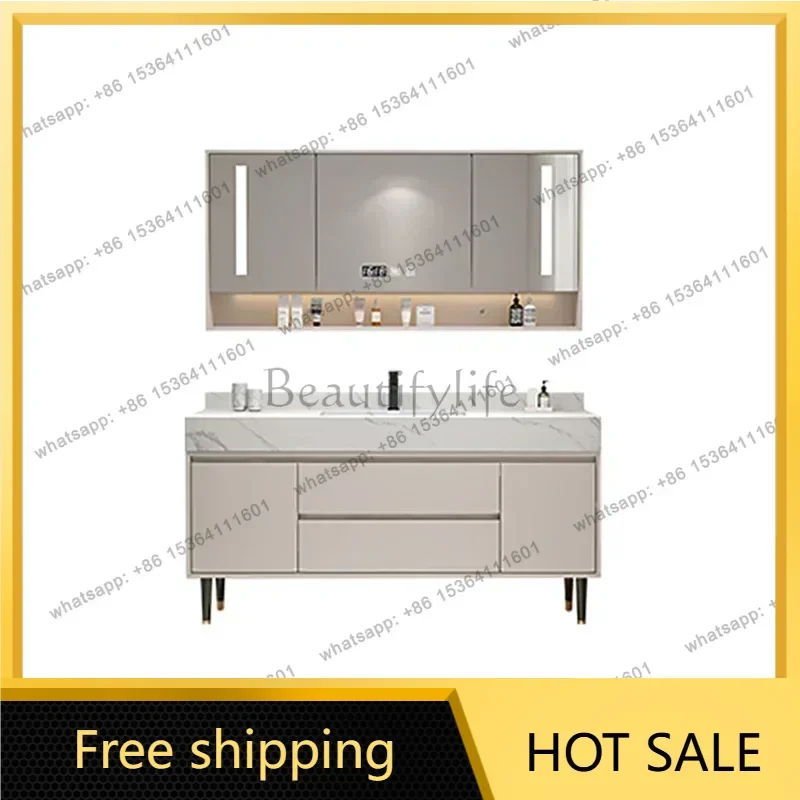 Best Sellers Best Sellers Washbasin Bathroom Cabinets Entrance Make Up Organizer Narrow Vanity Bathroom Cabinets Mirror Armadiet