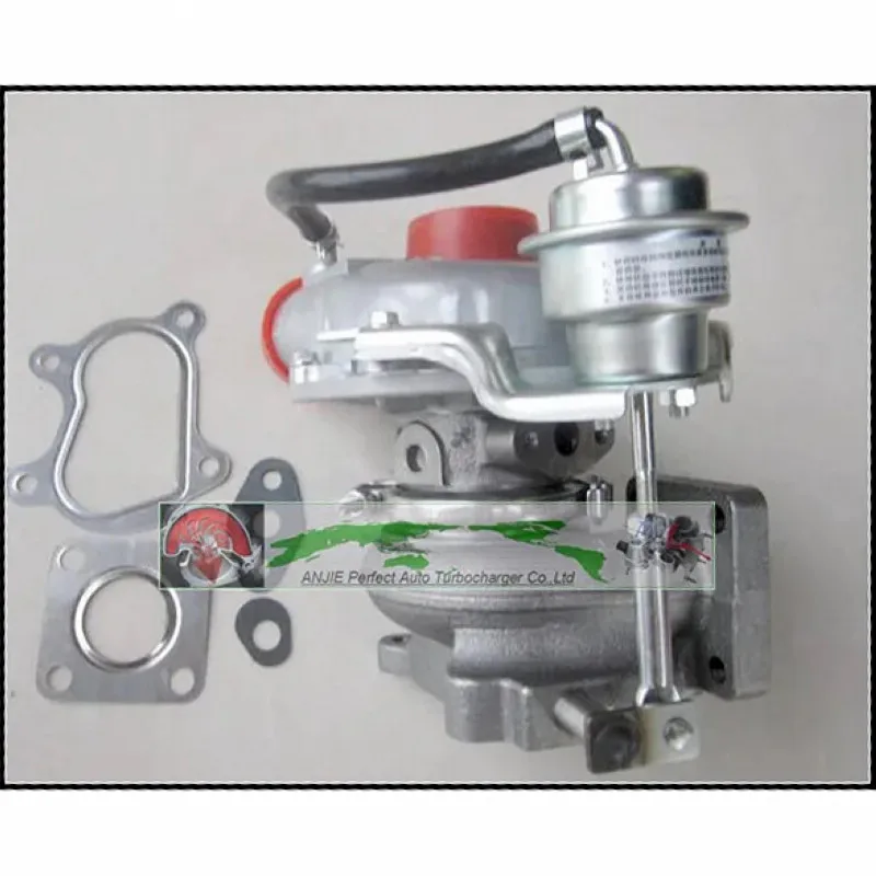 RHF4 8971397243 8971397242 Turbo VG420014 8971397241 4T-504 Turbocharger For ISUZU Trooper Rodeo OPEL Astra 98- 4JB1T 2.8L 100HP