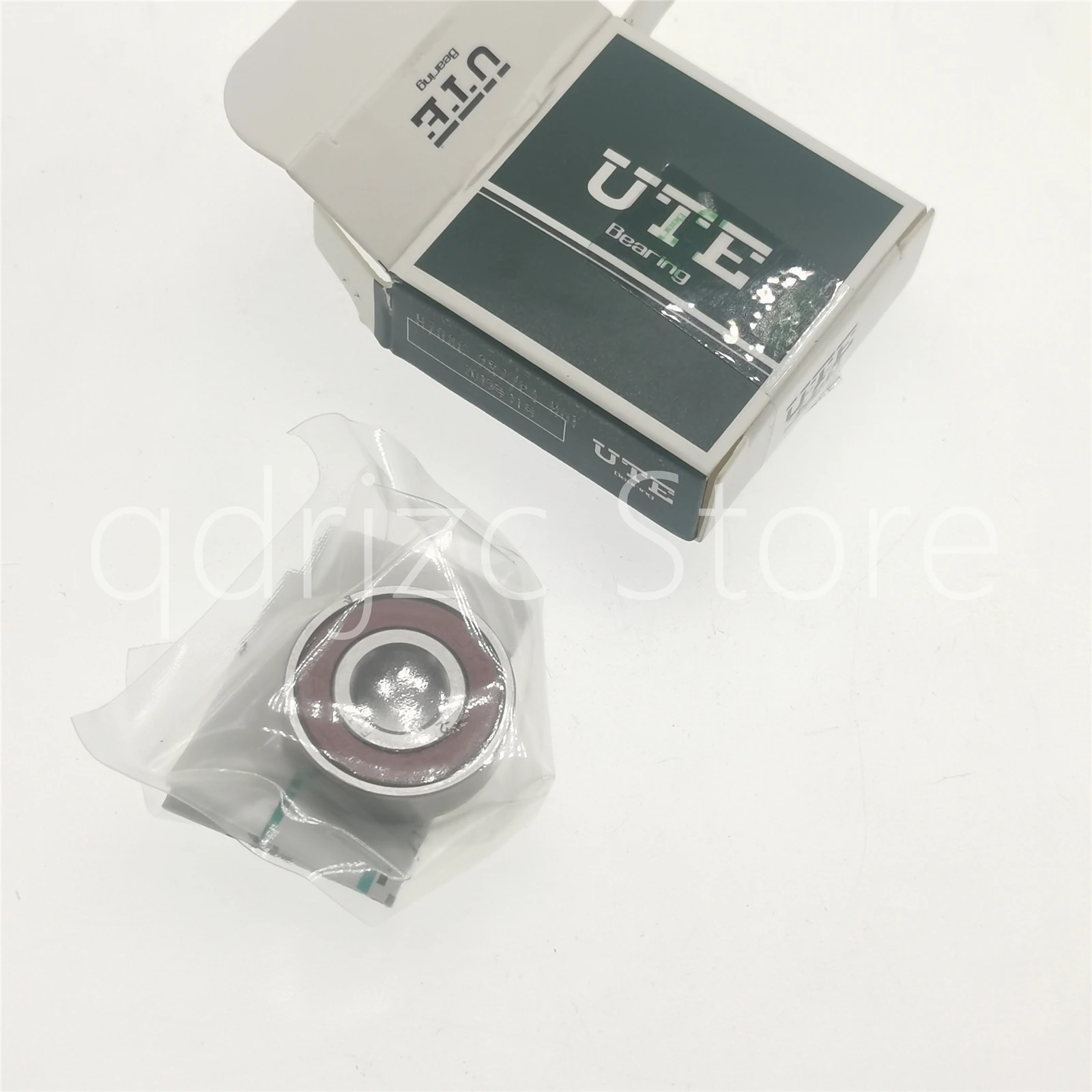 Angular Contact Ball Bearing H708C-2RZ/P4 = S708CEGA/P4A = KH608C TXM P4 UL Precision Spindle Bearing