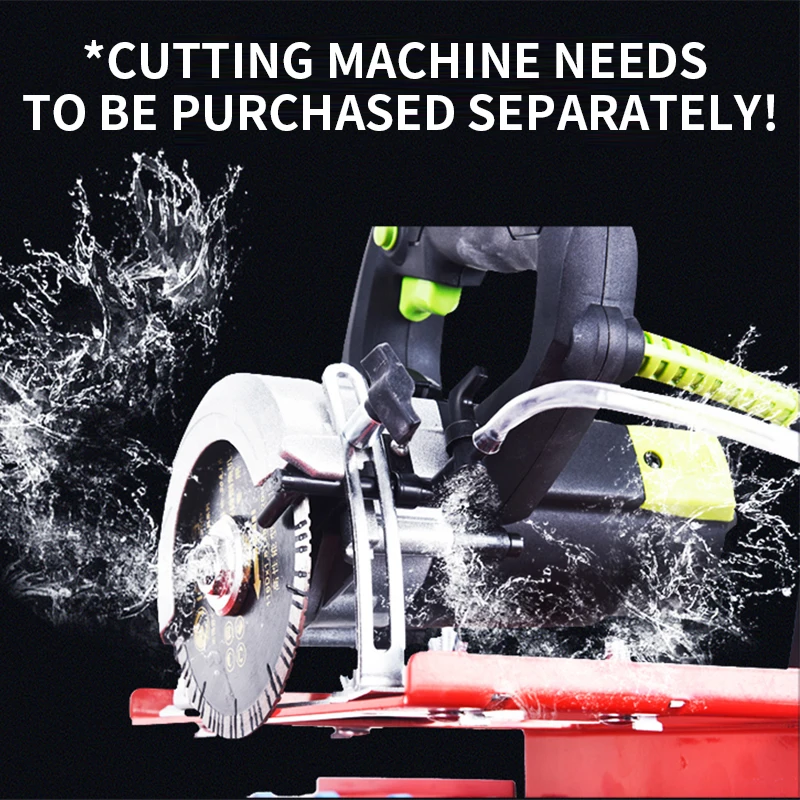 New ceramic tile chamfering machine 45 degree chamfering device high precision small portable dust-free multi-functional corner