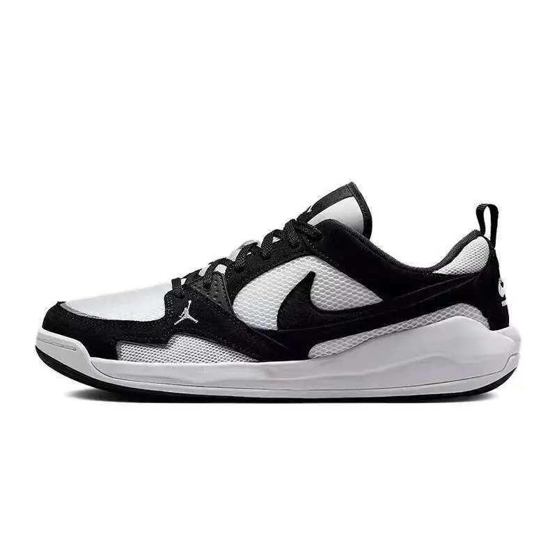 Jordan Cmft Era Non-Slip, Wear-Resistant, Low-Top, Cushioning, Breathable, Low-Top, Retro Basketball Shoes for Men Hj6777-001