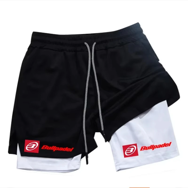 

Yeni erkek şort yaz nefes şort çabuk kuruyan tenis şortu açık badminton pantolonu