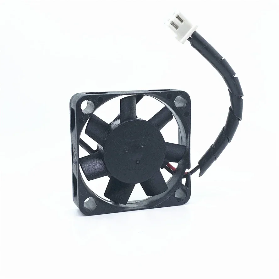 New SUNON Maglev DC12V 1.08W 4010 40mm 40x40x10mm Cooling Fan 4CM ME40101V1-000C-A99 For 3D Printer North Bridge Chip Fan 2pin