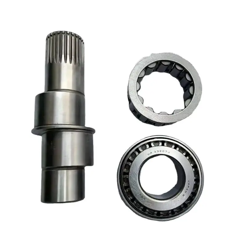 PC120-6 PC120-5 Final Drive/Travel Motor Crank Shaft TZ200B1009-01 for Excavator