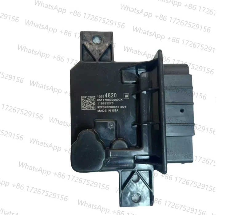 new Fuel Pump Driver Control Module 13540925 13540030 13554820 13534718 13536972 13522663 13528934 13540017