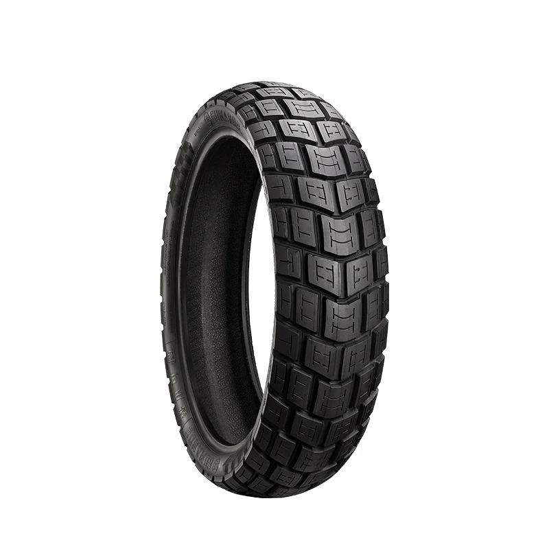 

Мотоциклетная шина, натяжная шина с термоплавом, 110/140/150/17 дюймов, вездеходная черепаха, внедорожная противоскользящая шина