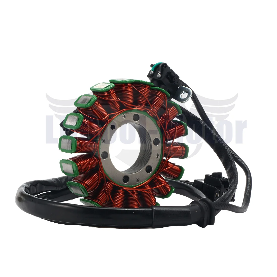 Generator Magneto Stator Coil For Triumph Daytona 675 675R 2006-2020 T1300181 Motorcycle Ignition Stator Coil