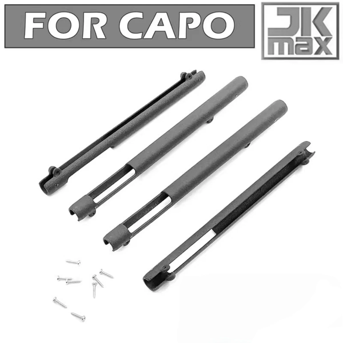 

CChand Nylon Pull rod protective case for 1:8 RC Car Capo jkmax jk max