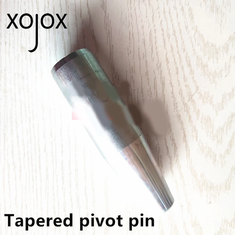 

XOJOX For Bobcat skid steer loader 7148031 high quality tapered pivot pin Free shipping TAPERED PIVOT PIN durable Accessories