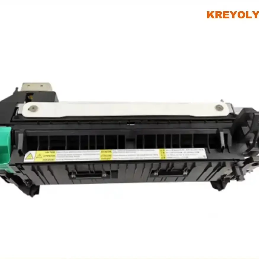 

Замена блока термофиксатора Canon imageRUNNER ADVANCE C5030 5035 5045 5051.