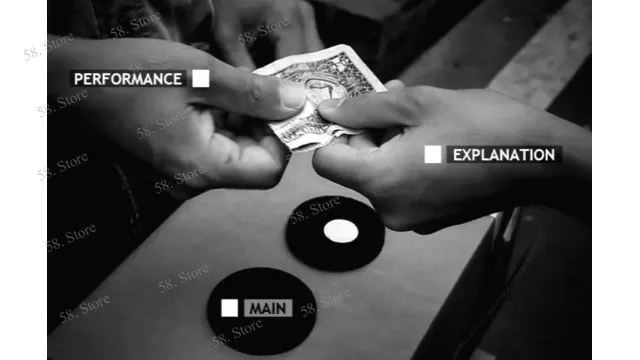 

Magic Card Wand By Cody Fisher Magic tricks ( 58 Store Download )