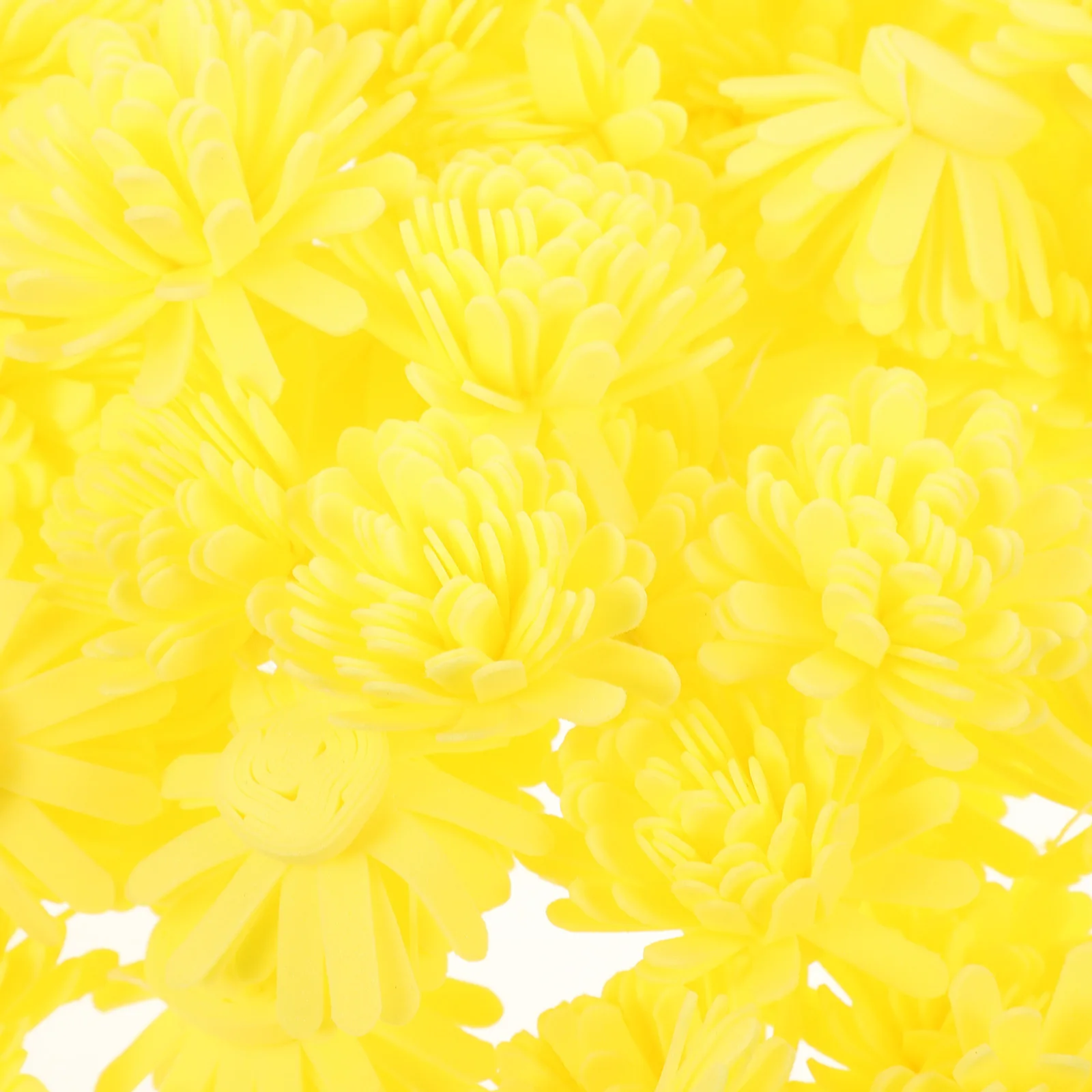 

100pcs Small For Home Office Desk Air Freshener Essential Oil Decorative Plant Diffuser Mini Bathroom Diffuser