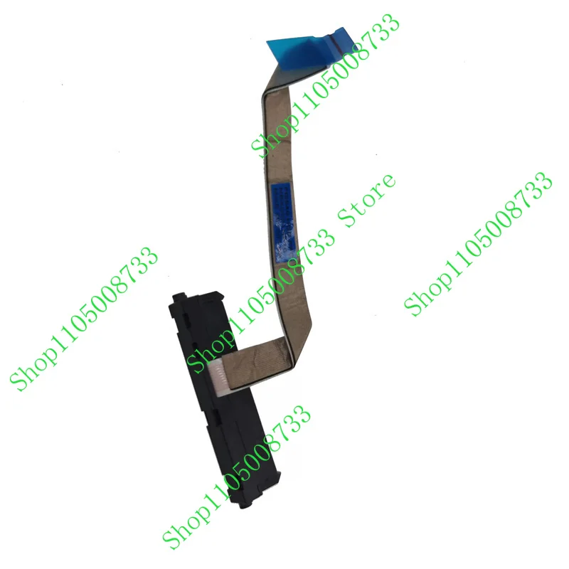 

PJS Laptop SATA SSD HDD Bracket Cable for Lenovo Ideapad L340 L340-15IRH API L340-17IWL BX0001NP00 NBX0001NP10 5B40S21897