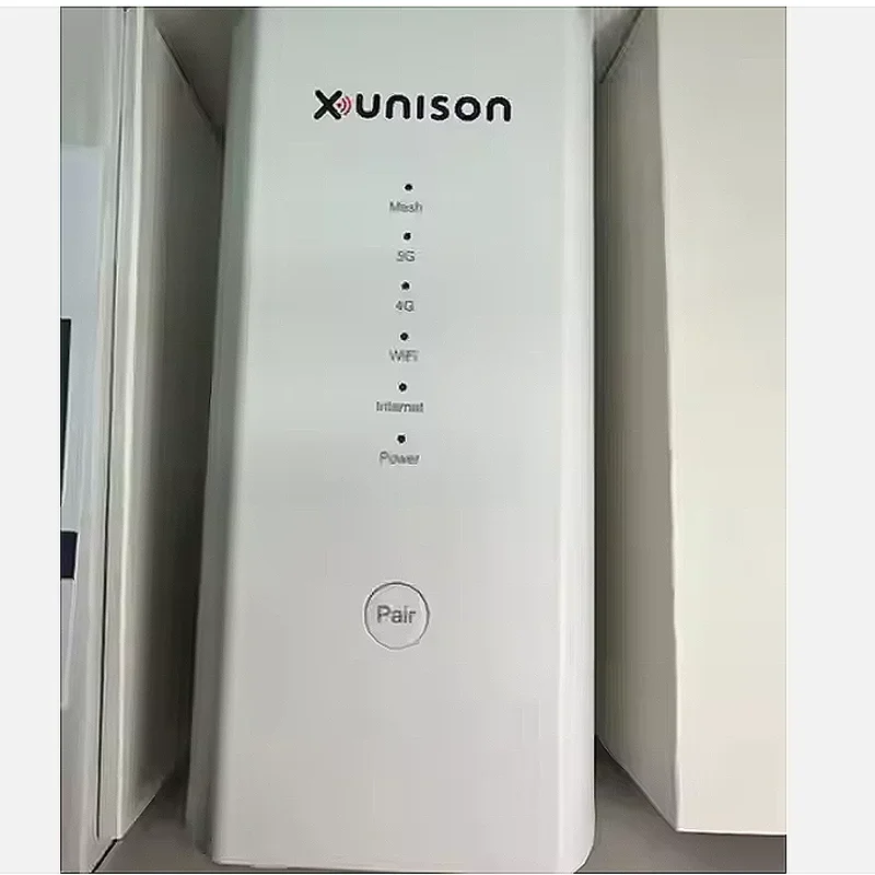 Hub D50 Modem 5G AX5400 WIFI6 Router a rete