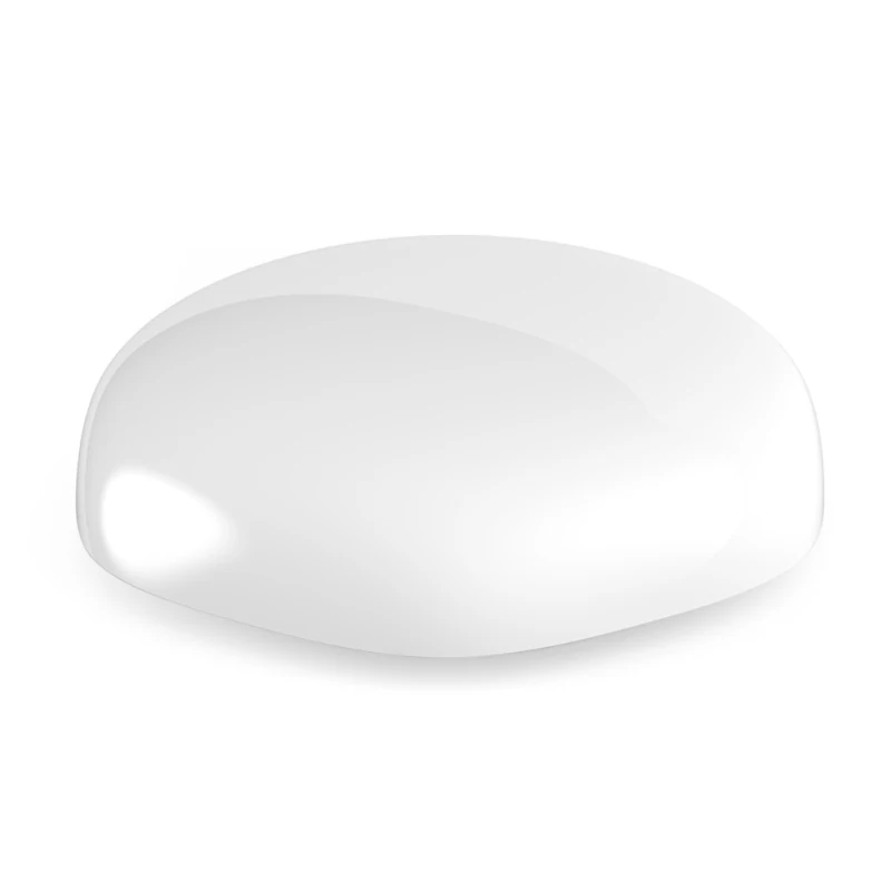 Flood Sensor Zigbee New Detection Remote Monitoring Scene Linkage Multi-scene Application Overflow Security Water Linkage Alarm