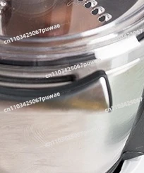 Multifunctional Vegetable Slicer Shredder for  TM5 TM6 Cutter Attachment Zinc Alloy Adapter Kitchen Hardware