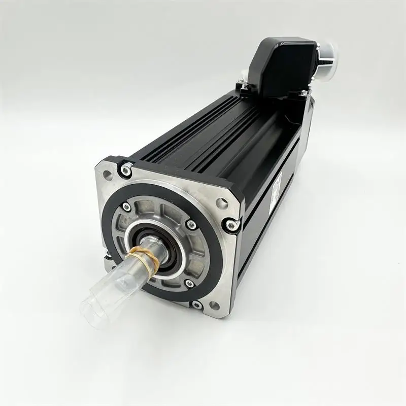 100% Brand Original Servo Ac Motor  Electric Hg-jr2034b  Electric HG-JR203B