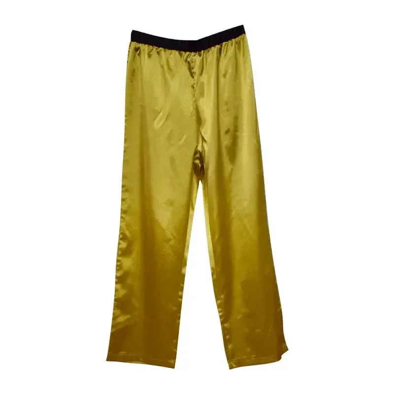 Lyou 2025 부드러운 범죄자 정장 마이클 잭슨 코스프레 의상 탑 바지 셔츠 넥타이 모자 스트랩 할로윈 카니발 MN1 ★ ★ ★   kk.