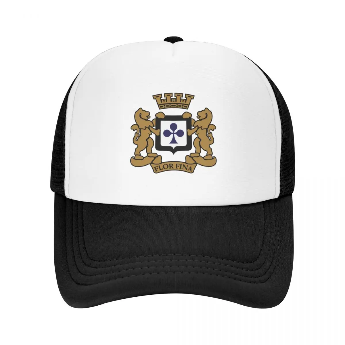 

Bastos logo colours Baseball Cap Sun Cap Big Size Hat Ball Cap Golf Men Women's