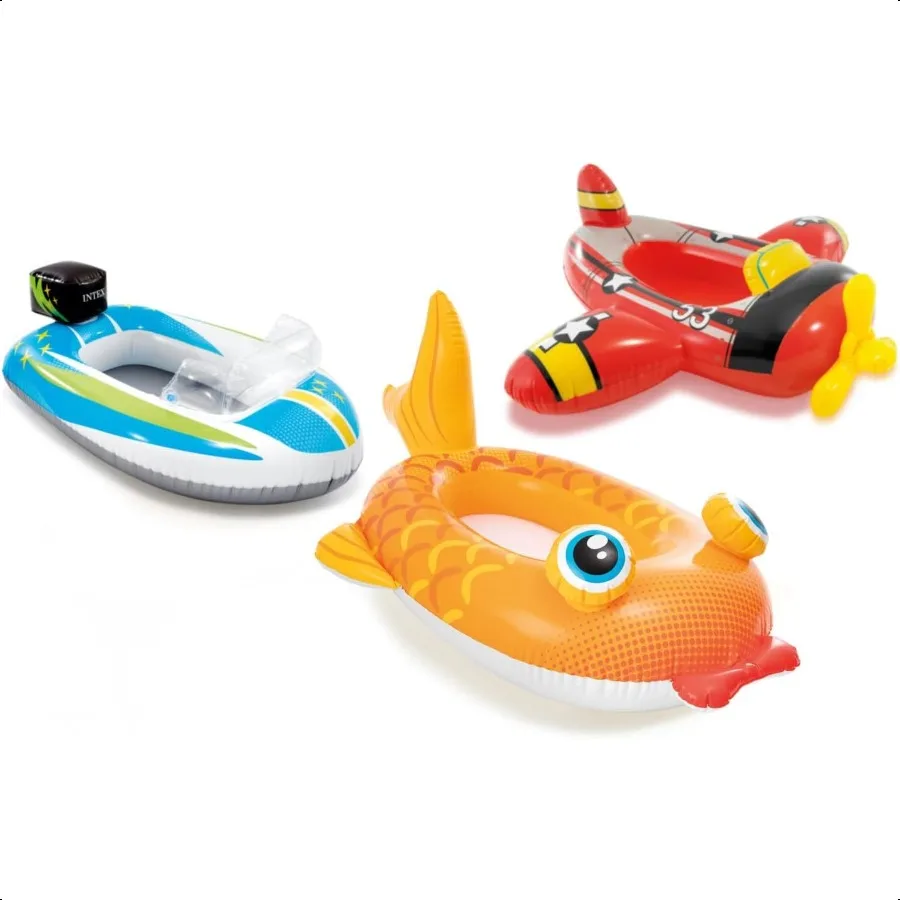 

Крейсер для бассейна Aufblasbare Babysitz Schwimmboot Modell Sor фило
