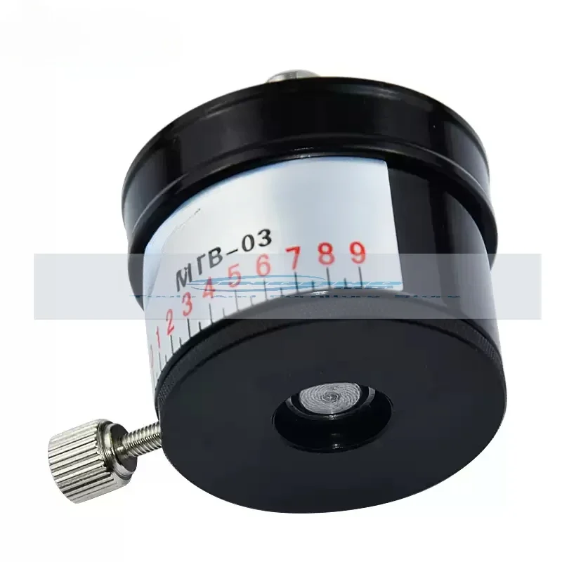 Magnetic hysteresis torque brake. Dongguan supply magnetic damper, mechanical tensioner