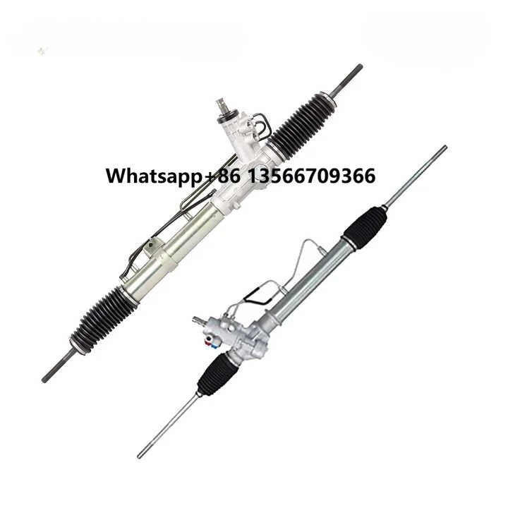 

Auto Steering Gear Box Power Steering Rack 2134603802 2134602802 2134601802 2134600202