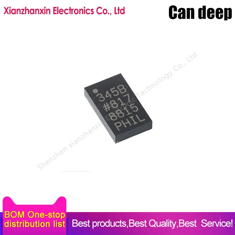 1~5PCS/LOT ADXL345BCCZ-RL7  ADXL345 ADXL345BCCZ LGA14 Digital accelerometer chip