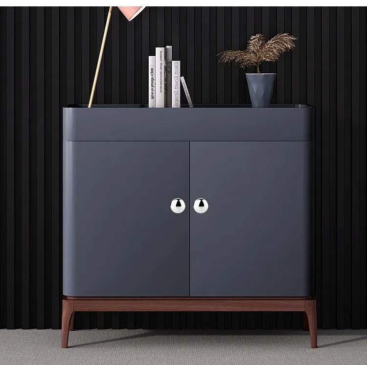 3 Stück Europäischer Stil Minimalistischer Massiver Zinklegierungs-Schrankgriff DIY Moderner Luxus-Schubladenknopf Einloch-Schranktürgriff – Detail 15