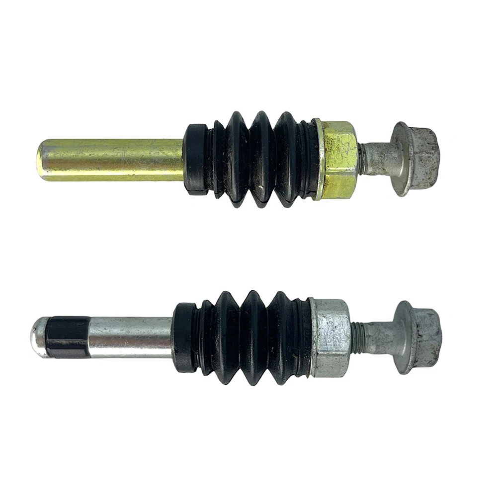581622F300 581612F300 581642E000 5816333000 58162-2F300 58161-2F300 Front Wheel Brake Guide Rod Assembly For Various Hyundai Kia