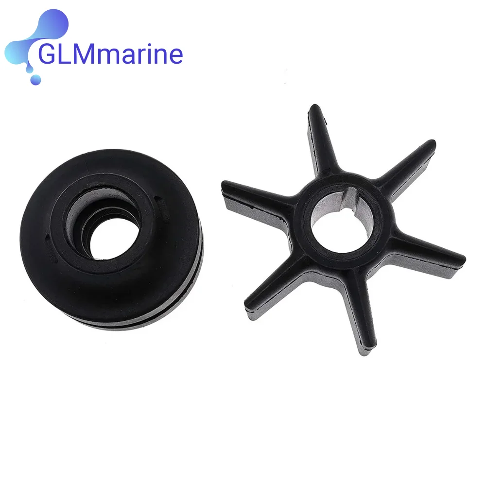 For Mercury 40 45 50 60 HP 4 stroke Outboard Motor Water Pump Kit 46-812966A12 46-812966A11 47-19453Q2 47-19453T2