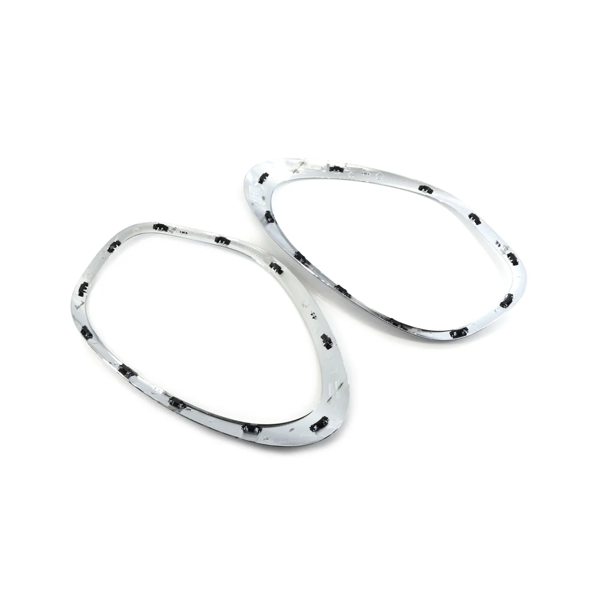 

1 пара фар, дневные ходовые огни для BMW MINI R60 2011-2016 51139801573 51139801574