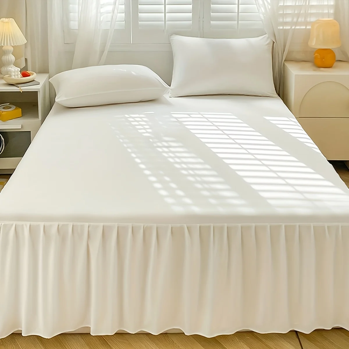 Thumbnail 3 - #13 Bedskirts Comparison Guide