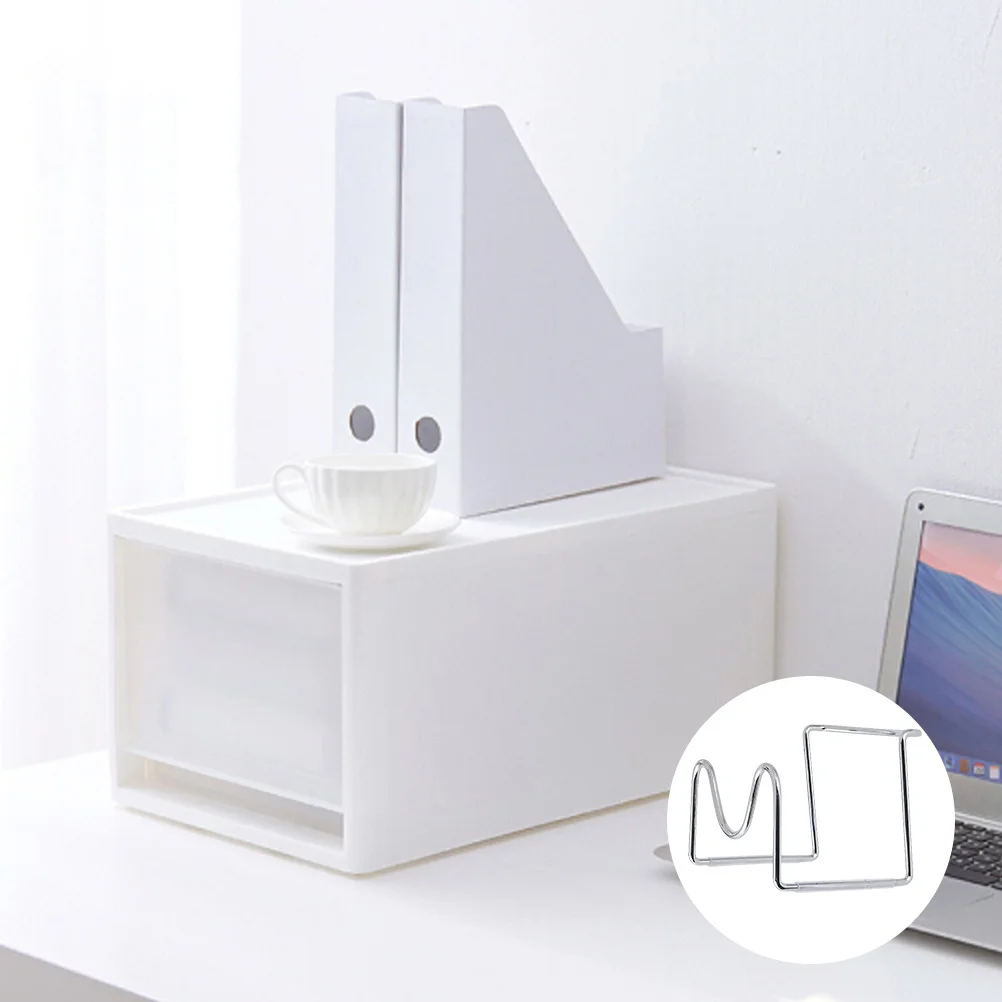 

2Pcs U-Shaped Water Jug Rack Stable Non-Slip Rubber Stand 5L Water Bottle Holder for Home Camping Office Travel