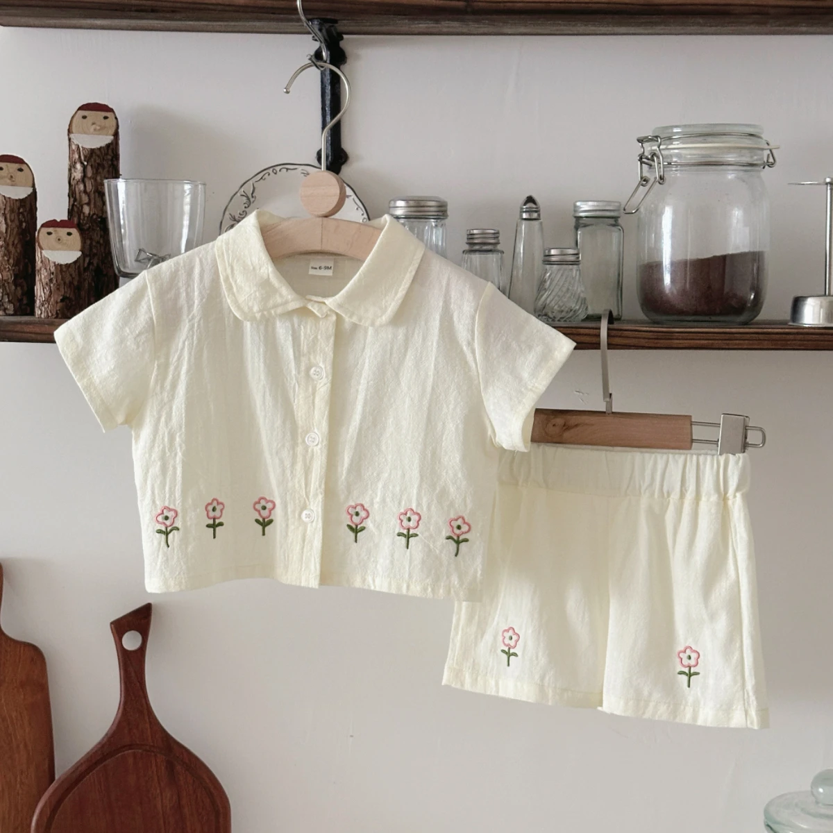 Thumbnail 2 - #15 Low Cost Baby Outfits That Work