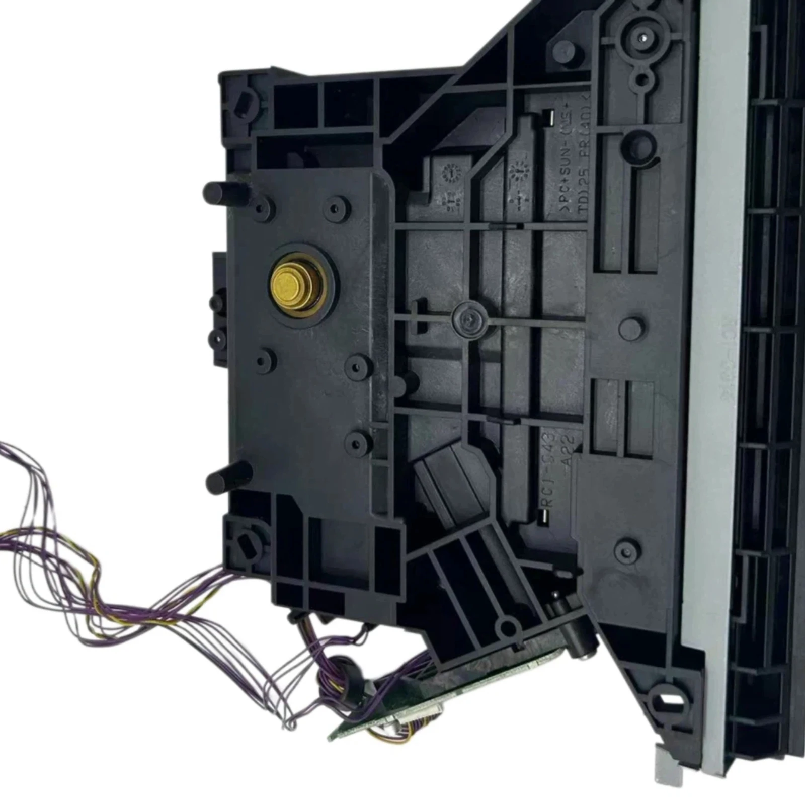 

RC1-0314 Scanner Assembly fits for HP LaserJet P2015 RC1-0431 RM1-1330 Printer Parts P 2015