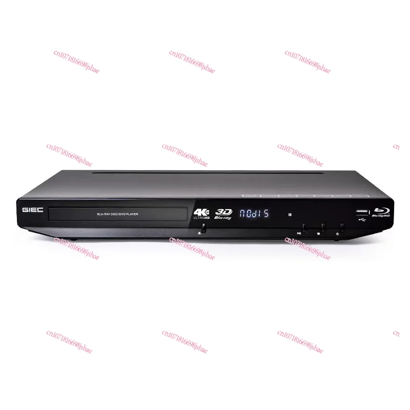 BDP-G4350 4K Blu-ray Player 3D High Definition DVD Panoramic Sound