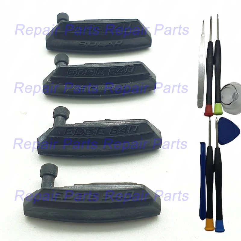 

Для GARMIN Edge 540 840, водонепроницаемая резиновая крышка, USB-заглушки, зарядная крышка (солнечная или нормальная версия)