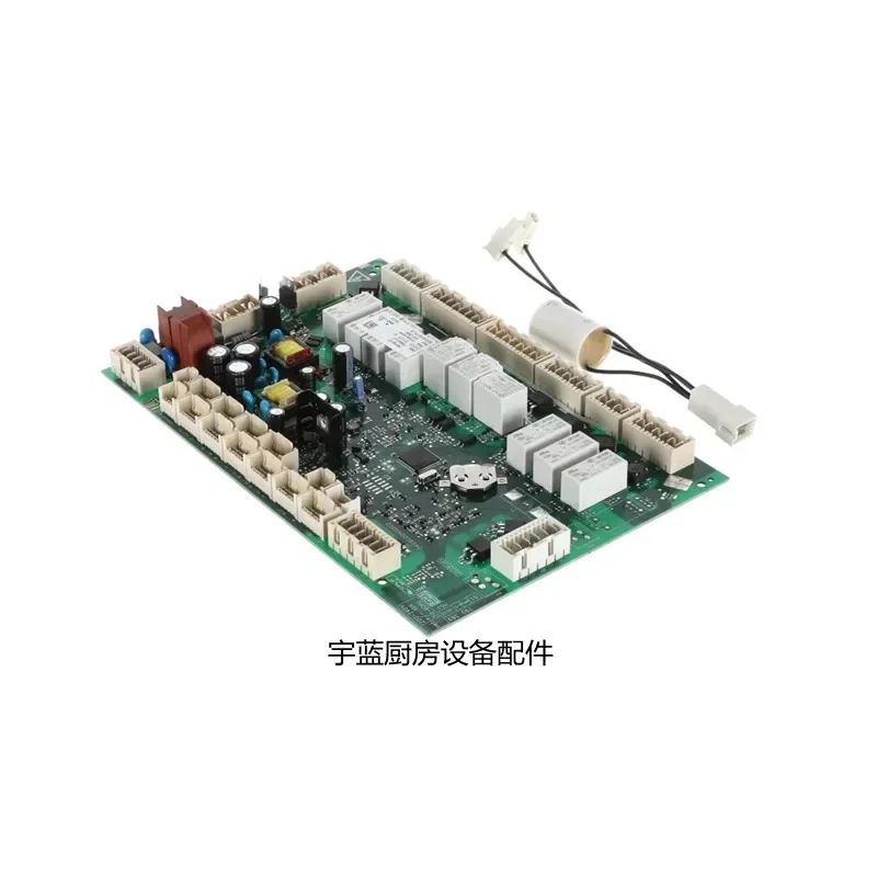 Winterhalter Dishwa…