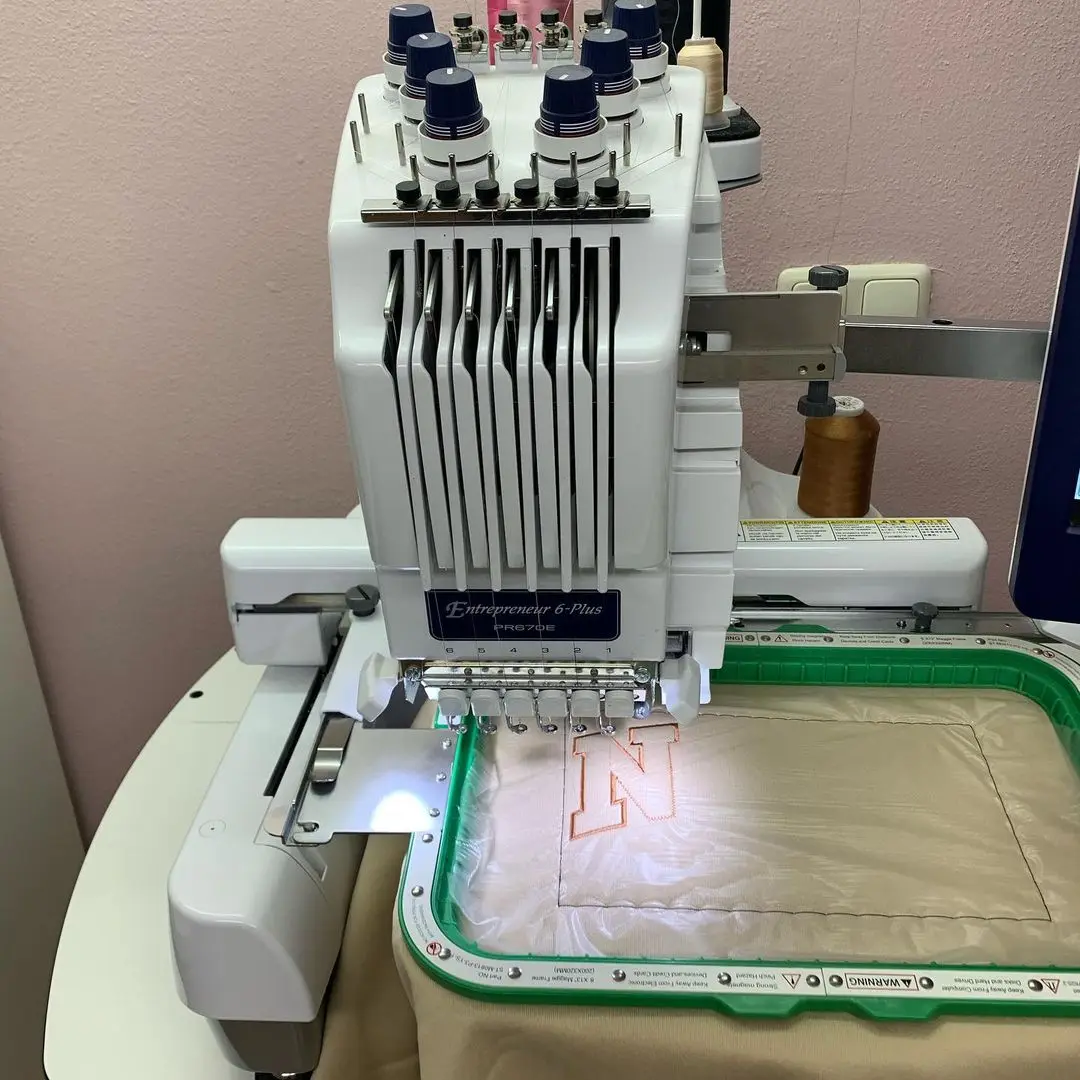 Sew Tech Magnetyczne obręcze do haftu dla maszyn do haftu Brother PR1050X PR670E PR655 Babylock itp. Maggie Frame Mighty Hoop Magnetyczne ramki do