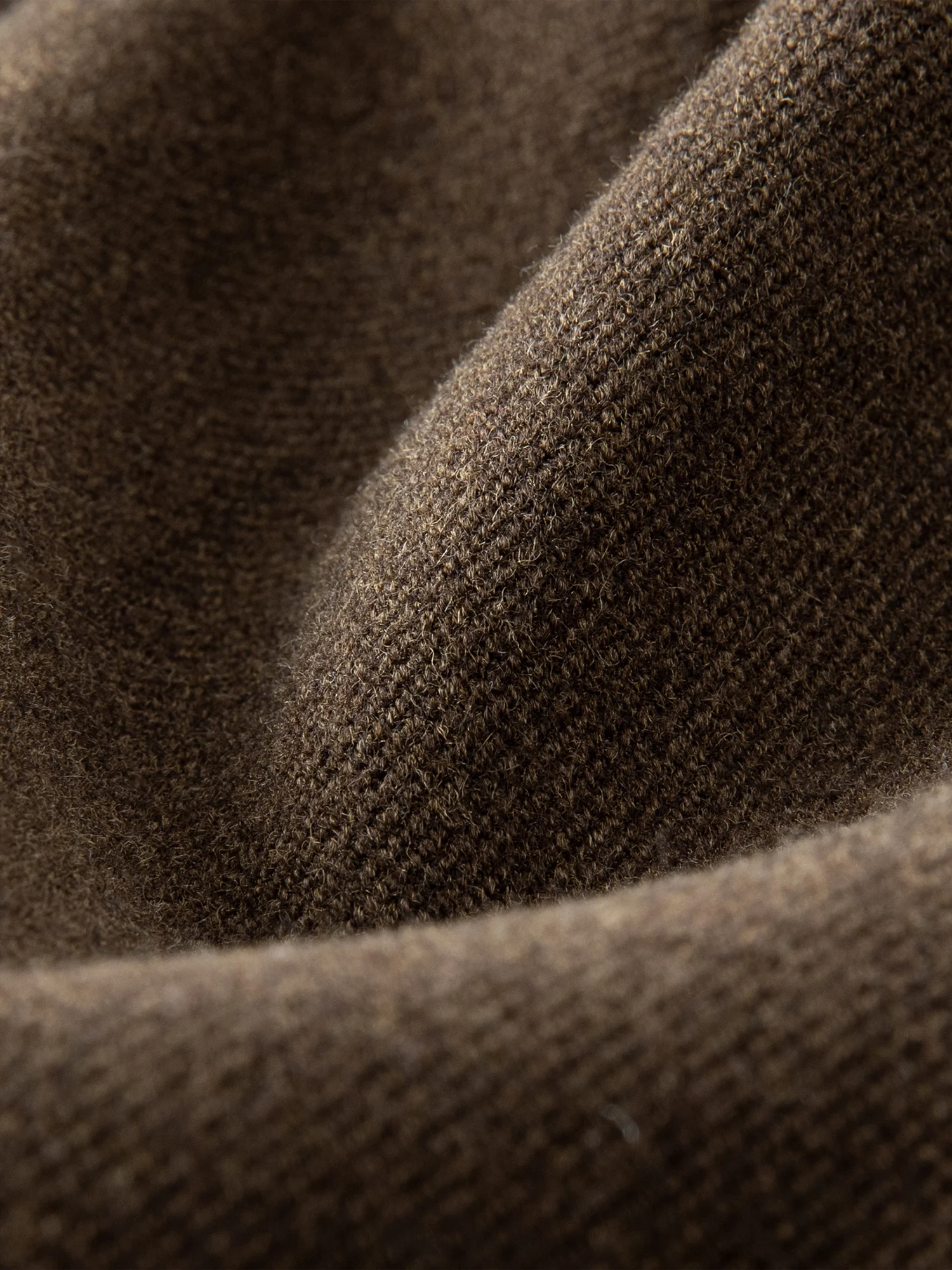 FSLE Damen A-Linien-Midirock mit 3D-Einsatz und diagonalem Schnitt, Winter 2026 Neuheit, eleganter, vielseitiger Schlagrock für den Alltag – Detail 10